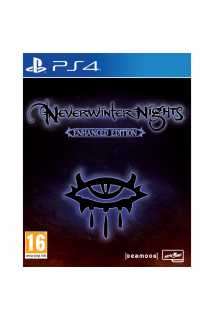 Neverwinter Nights: Enhanced Edition [PS4]