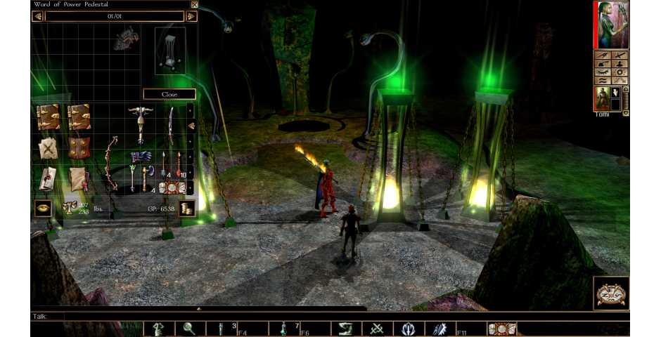 Neverwinter Nights: Enhanced Edition [Switch] - купить в Минске, цены