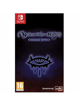Neverwinter Nights: Enhanced Edition [Switch]