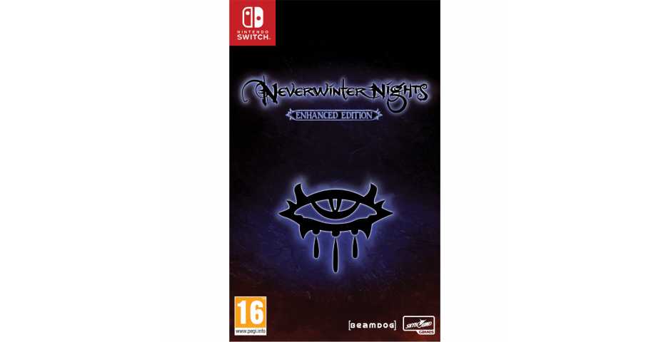Neverwinter Nights: Enhanced Edition [Switch]