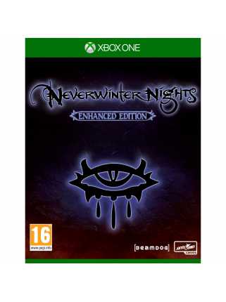 Neverwinter Nights: Enhanced Edition [Xbox One]