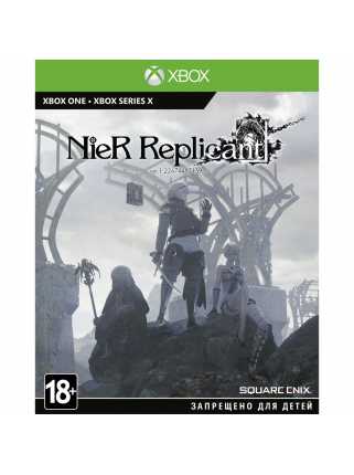 NieR Replicant ver.1.22474487139... [Xbox One/Xbox Series]