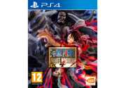 One Piece: Pirate Warriors 4 [PS4]