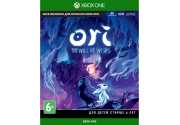Ori and the Will of the Wisps [Xbox One]