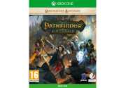 Pathfinder: Kingmaker - Definitive Edition [Xbox One]