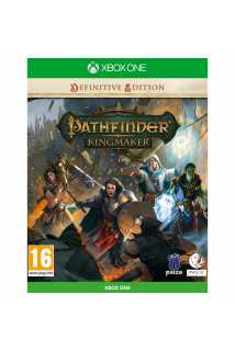 Pathfinder: Kingmaker - Definitive Edition [Xbox One]