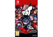 Persona 5 Tactica [Switch]
