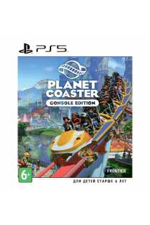 Planet Coaster: Console Edition [PS5]