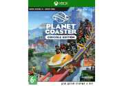 Planet Coaster: Console Edition [Xbox One]
