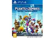 Plants vs Zombies: Битва за Нейборвиль [PS4]