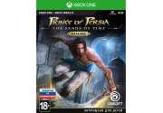 Prince of Persia: The Sands of Time Remake [Xbox One/Xbox Series, русская версия]