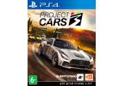 Project CARS 3 [PS4]