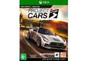 Project CARS 3 [Xbox One/Xbox Series]