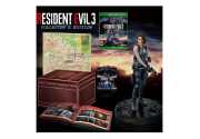 Resident Evil 3 - Collector's Edition [Xbox One]