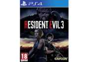 Resident Evil 3 [PS4] Trade-in | Б/У