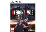 Resident Evil 3 [PS5] Trade-in | Б/У