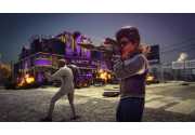 Saints Row: The Third - Remastered [PS4]