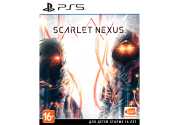 Scarlet Nexus [PS5]