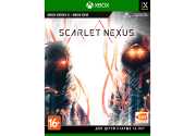 Scarlet Nexus [Xbox One/Xbox Series]
