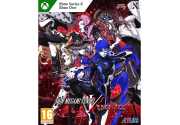 Shin Megami Tensei V: Vengeance [Xbox One/Xbox Series]