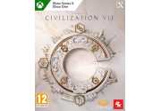 Sid Meier's Civilization VII [Xbox One/Xbox Series, русская версия]