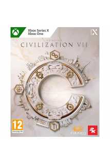 Sid Meier's Civilization VII [Xbox One/Xbox Series, русская версия]