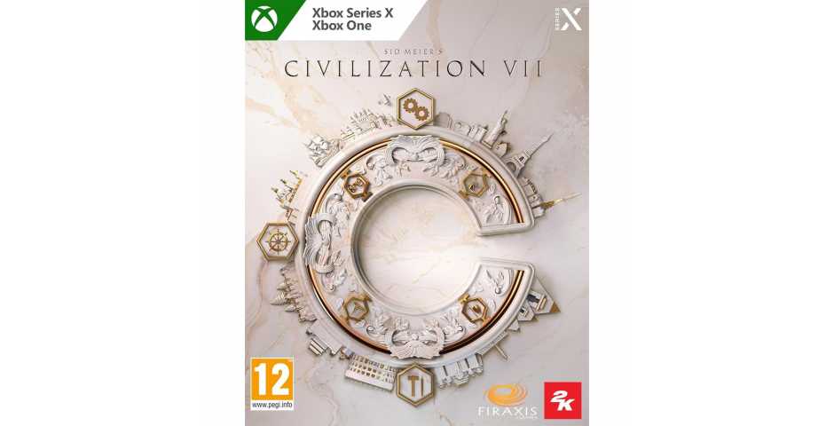 Sid Meier's Civilization VII [Xbox One/Xbox Series, русская версия]