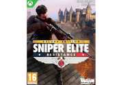 Sniper Elite: Resistance - Deluxe Edition [Xbox One/Xbox Series]