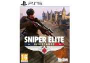 Sniper Elite: Resistance [PS5]