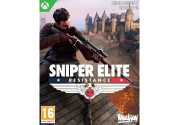 Sniper Elite: Resistance [Xbox One/Xbox Series]