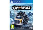 SnowRunner [PS4, русская версия] Trade-in | Б/У
