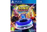 Sonic Racing: CrossWorlds [PS4]