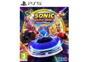 Sonic Racing: CrossWorlds [PS5]
