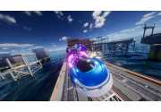 Sonic Racing: CrossWorlds [Switch]