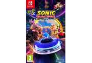 Sonic Racing: CrossWorlds [Switch]