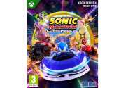 Sonic Racing: CrossWorlds [Xbox One/Xbox Series]
