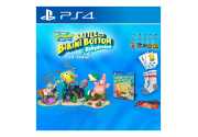 SpongeBob SquarePants: Battle for Bikini Bottom - Rehydrated - FUN Edition [PS4]