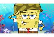 SpongeBob SquarePants: Battle for Bikini Bottom - Rehydrated [Switch] Trade-in | Б/У