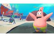 SpongeBob SquarePants: Battle for Bikini Bottom - Rehydrated [Switch] Trade-in | Б/У