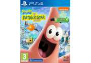 SpongeBob SquarePants: The Patrick Star Game [PS4]