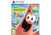 SpongeBob SquarePants: The Patrick Star Game [PS5]