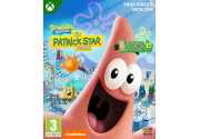 SpongeBob SquarePants: The Patrick Star Game [Xbox One/Xbox Series]