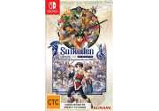 Suikoden I & II HD Remaster: Gate Rune and Dunan Unification Wars [Switch]