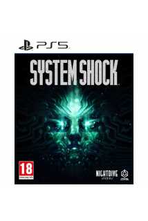 System Shock [PS5]