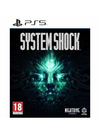 System Shock [PS5]