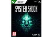 System Shock [Xbox One/Xbox Series]