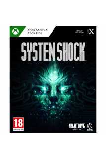 System Shock [Xbox One/Xbox Series]