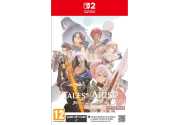 Tales of Arise - Beyond the Dawn Edition [Switch 2]