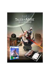 Tales of Arise - Collector's Edition [PS5]