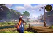 Tales of Arise - Beyond the Dawn Edition [Switch 2]